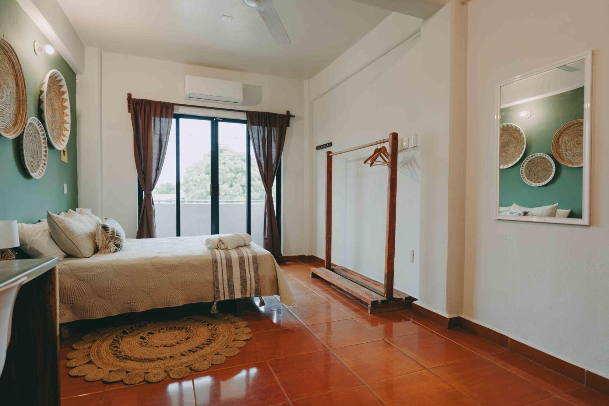 Posada Girasol Puerto Escondido  Extérieur photo
