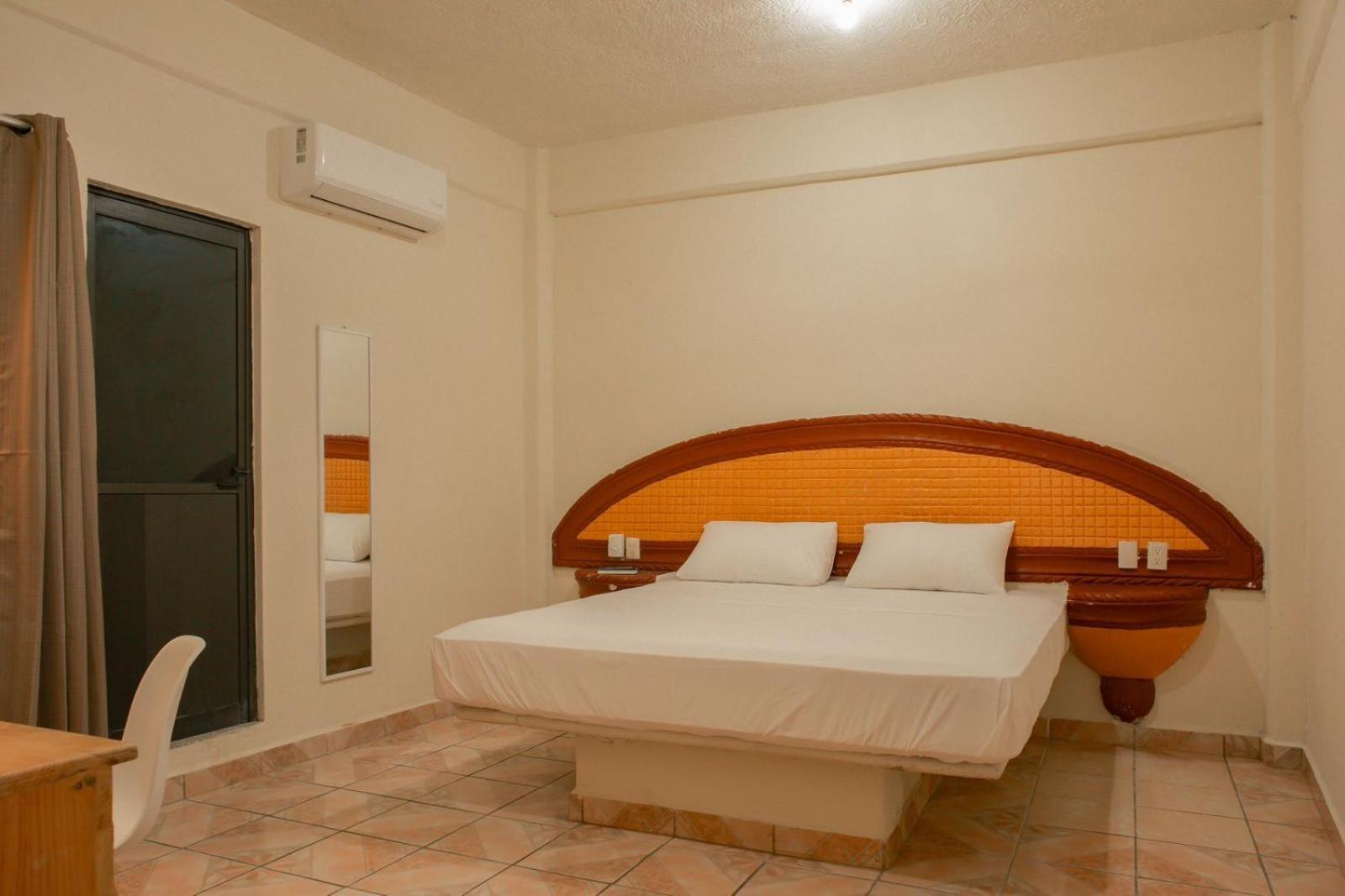 Posada Girasol Puerto Escondido  Extérieur photo