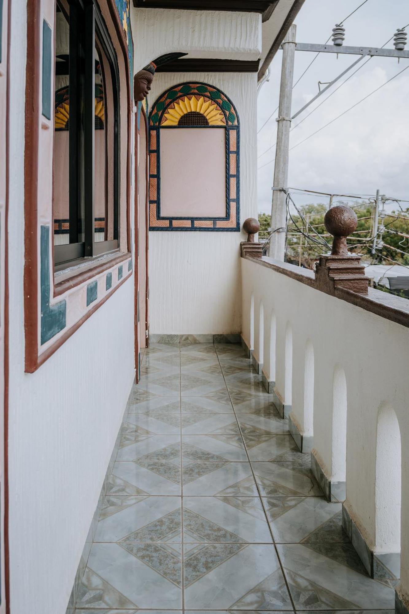 Posada Girasol Puerto Escondido  Extérieur photo